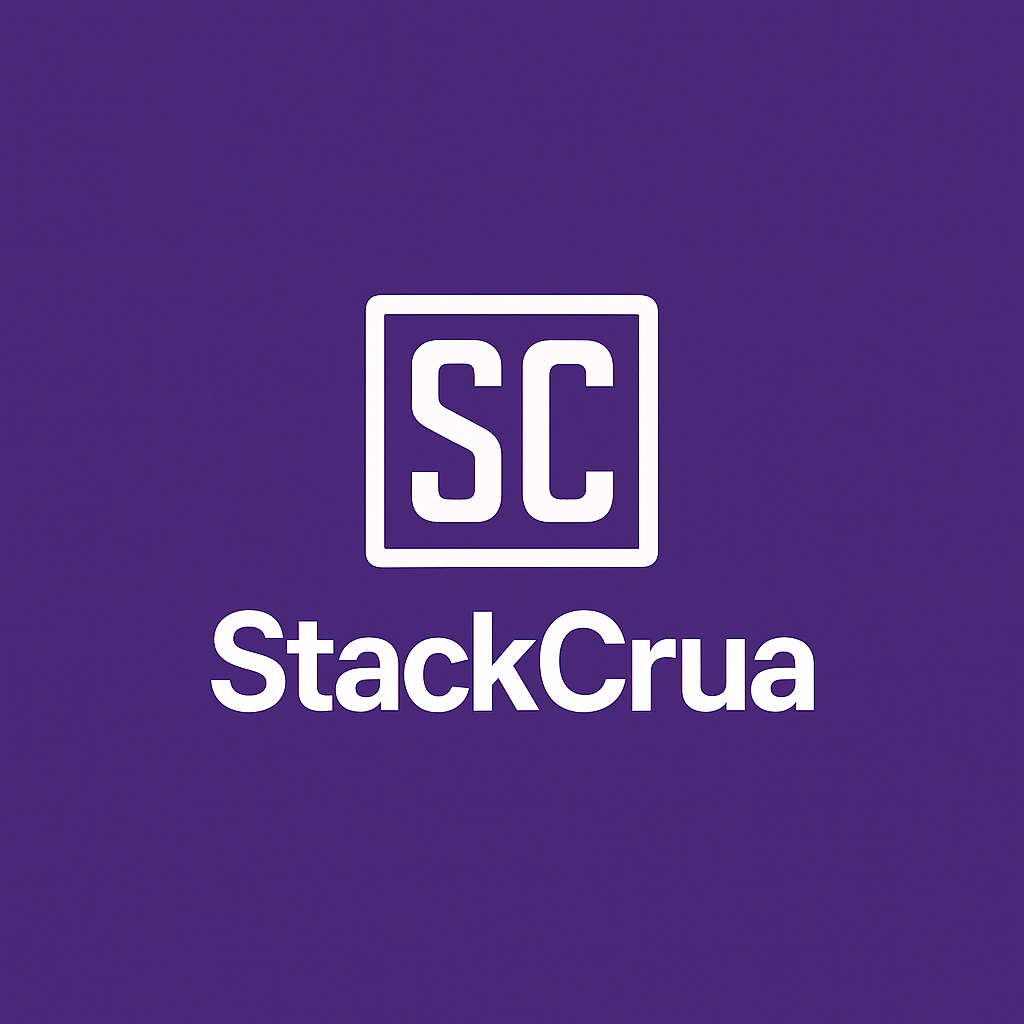 StackCrua